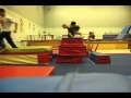 Mathieu berard showreel july 2011 pkqc