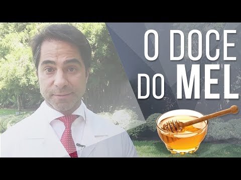 PODE COMER MEL? | Dr. Victor Sorrentino