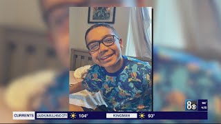 Nevada nonprofit helps local families fight childhood cancer