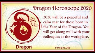 DRAGON LUCK IN THE YEAR OF THE METAL RAT 2020 CHINESE ZODIAC AND FENG SHUI FORECAST