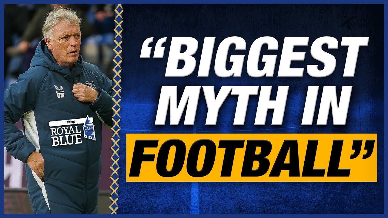 HEATED DEBATE: Is David Moyes’ track record of promoting youth actually good enough?