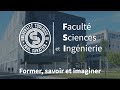 Prsentation de la facult sciences et ingnierie de luniversit de toulouse iii  paul sabatier