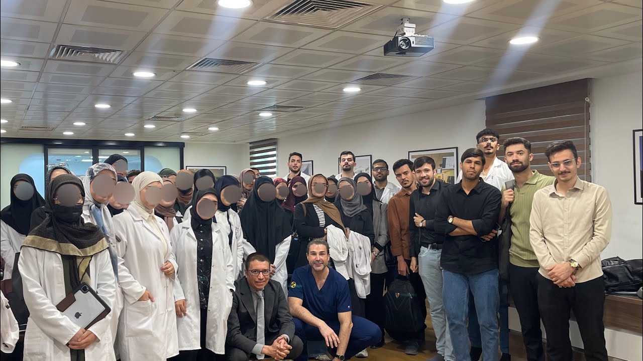 A day in the life of a medical student✌🏻❤️