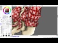 Original art - Speedpaint [Paint tool SAI]