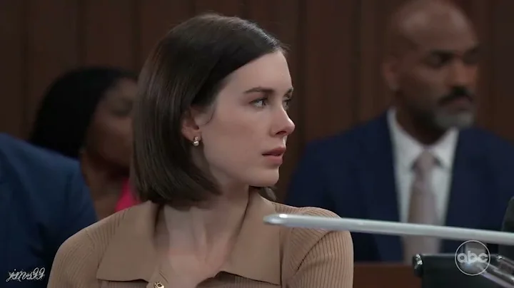 GH 12/19/25 - Willow's Trial Part 1/4