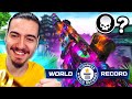 World record sur ashika island rsurgence