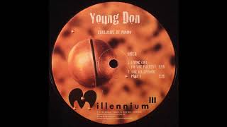 Young Don - Living Life To The Fullest (1997)