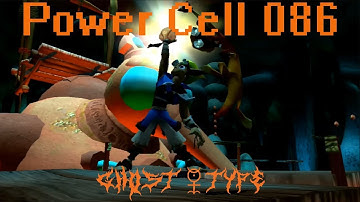 Free 7 Scout Flies | Spider Cave | Jak And Daxter The Precursor Legacy