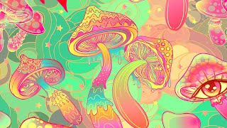 How Mushrooms Changed My Life