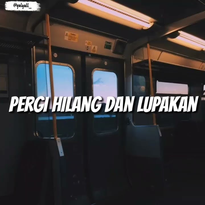 Remember Of Today ~ Pergi Hilang Dan Lupakan (cover by Hareip) story WA || Snapgram