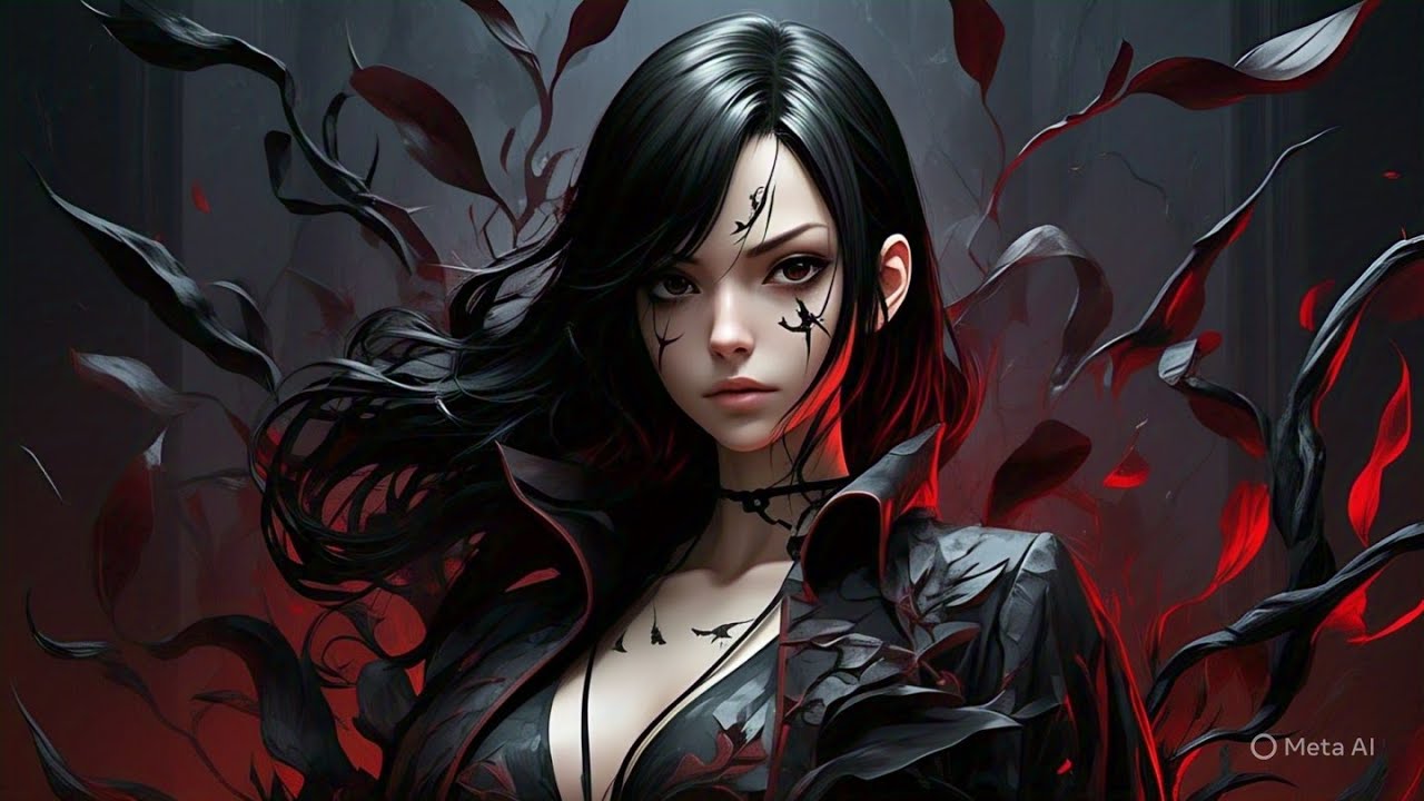 Nico Robin's DEMONIO FLEUR: Demon Goddess AWAKENS | OnePieceX