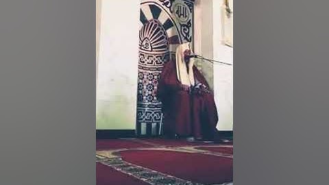 الشيخ شعبان الباني ابداع من سورة القلم