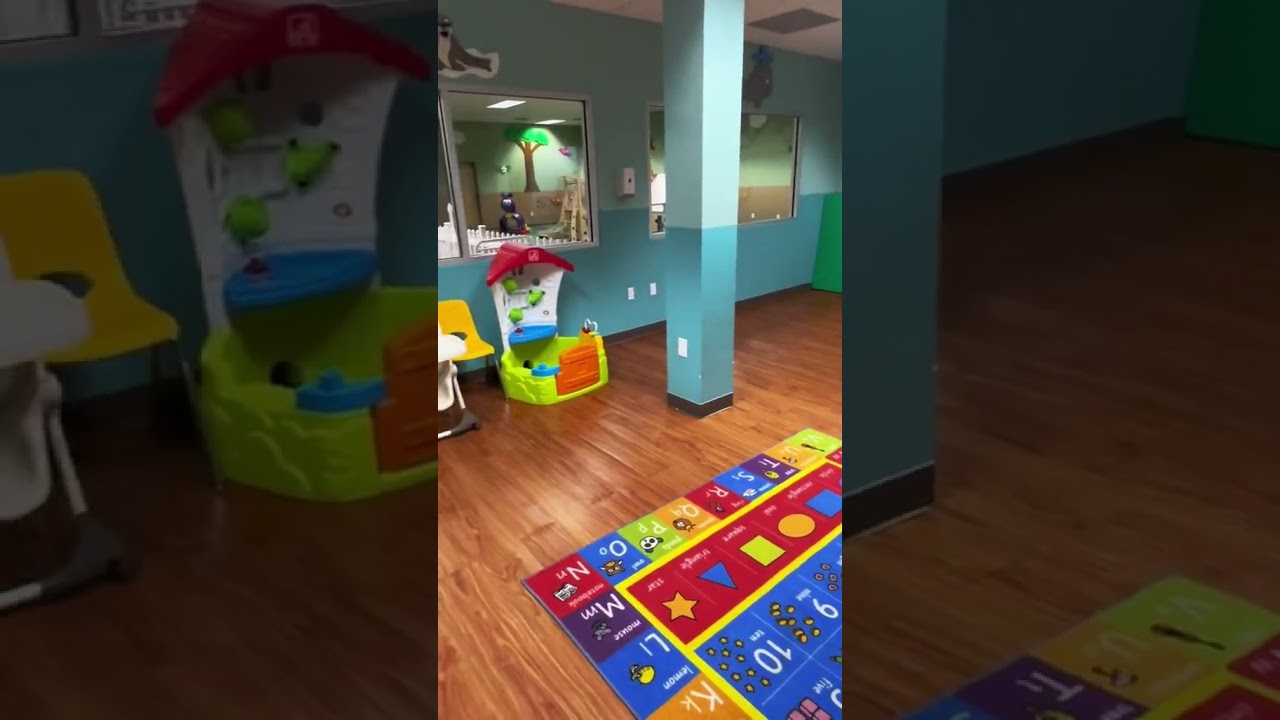 Palatka PPEC Center - Tender Care