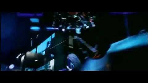 Transformers 2 Shanghai Chase Sound Design Redo