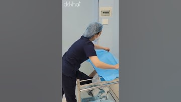 Để Đảm Bảo An Toàn Cho Khách Hàng Trong Ca Phẫu Thuật Các Bác Sĩ Cần Làm Gì? #shorts