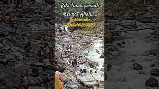 Allah Selalu Baik Meski Engkau Tidk Melihat Nyamotifasiislamishalat ramadanmubarak