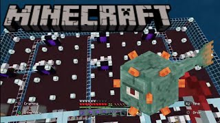 The Guardian Farm - DeadAnt Minecraft Survival Ep10