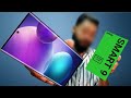 Infinix smart 9 unboxing price review  first look