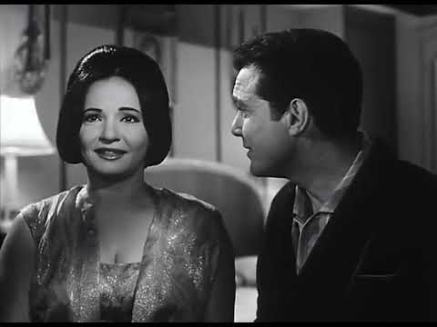 فيلم مراتي مدير عام بطولة شادية وصلاح ذو الفقار 