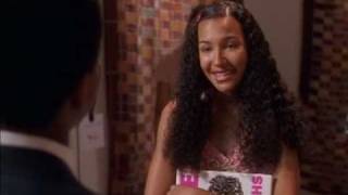 Naya Rivera - Soul Food (2003) - Truth's Consequences