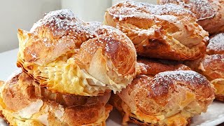 СОВЕТСКИЙ РЕЦЕПТ ЛЕНИНГРАДСКОЕ ПИРОЖНОЕ