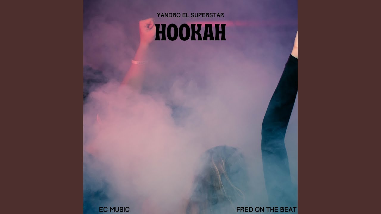 Watch Hookah on YouTube Watch Hookah on YouTube