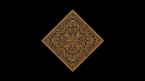 [Life-Like Cellular Automata] Serviettes B234/S | (Simple Patterns Exploration)