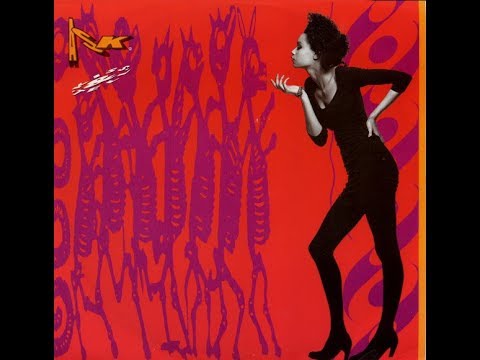 A.S.K. — A S K    Kiss And Tell New York Style