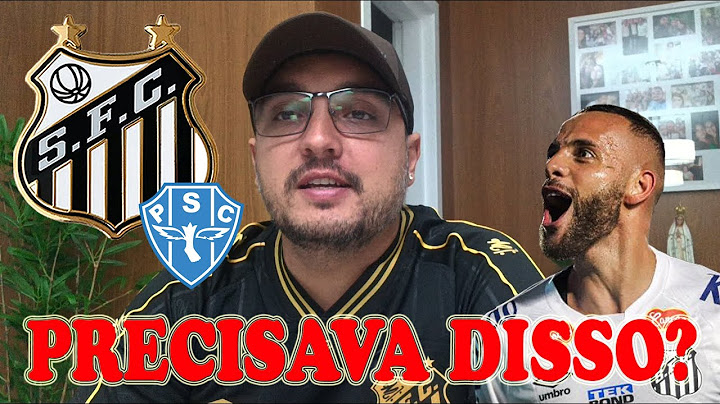 Paysandu 0 x 3 SANTOS FC, GRANDE vitória