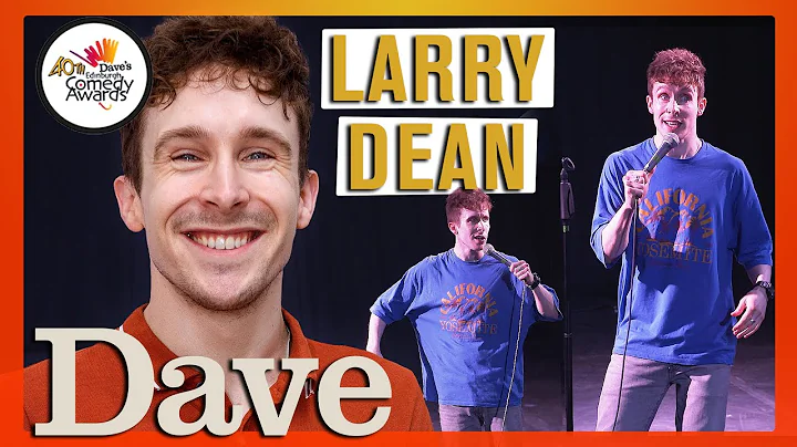 Larry Dean: The Difference Between Edinburgh and G...