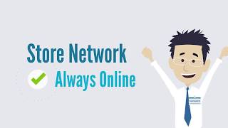 Details Retail SD WAN Store Failover Solution Guide
