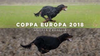Gordon European Championship 2018 | Italy
