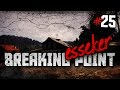 Breaking Point Arma 3: Paseando en la Ciudad #25 por Kernel404