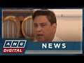 Senate President Zubiri: 15 to 16 senators now in favor of economic charter change amendments | ANC