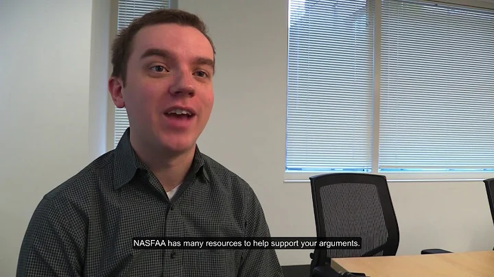 NASFAA Explains How to Successfully Advocate for Students on Capitol Hill