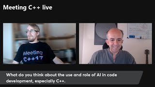 What Kevlin Henney thinks on AI and programming