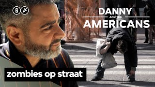 De dodelijkste drug van Amerika | Danny and the Americans | VPRO