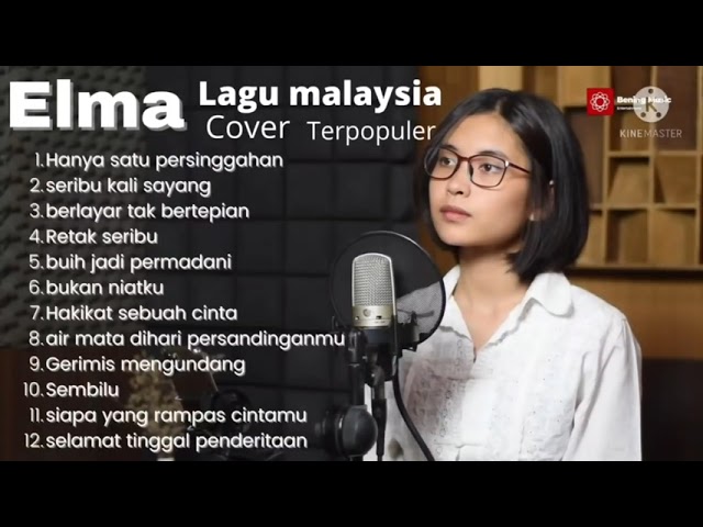 Hanya satu persinggahan - Elma feat Bening musik cover Lagu malaysia terbaik class=