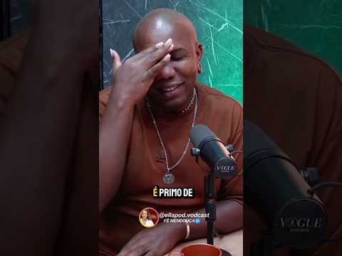 PRIMOS PODEM CASAR? #casamento #podcast