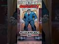 The History Of Marvel Rivals Joe Fixit Skin! #marvel