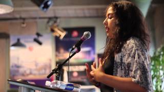 Honey Jam 2015: Artist Workshops