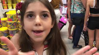 Desafio Gaste 20 Reais Em Material De Slime Comprando Kit Slime Barato