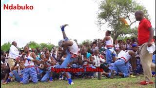 UNdabuko ugijime kanjena ku Candolo 25 December 2024