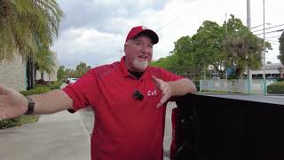 DeeZee Tool Box , Undercover Armor Flex on 2022 Chevy Silverado 1500 review by C&H Auto Accessories