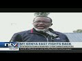 Mt Kenya East leaders threaten to break away from Agikuyu community