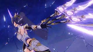 Honkai Impact 3rd: Infinity Abyss