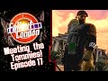 Meeting the Tommies! - Lets Play Fallout London Ep 17