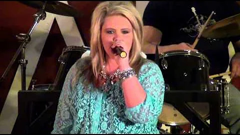 Callie Howard Gladewater Opry clip