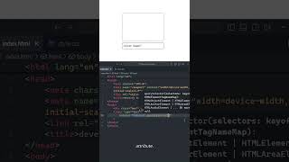 Dynamic Color Changing Tool with JavaScript: Build Interactive UI