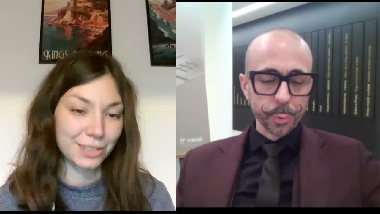 Novità 2026. VIMAR presenta Touch View: il supervisore domotico